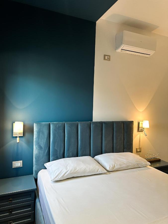 Tirana Getaway Apartments Exterior foto
